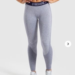 **SOLD**Gymshark Flex Leggings
